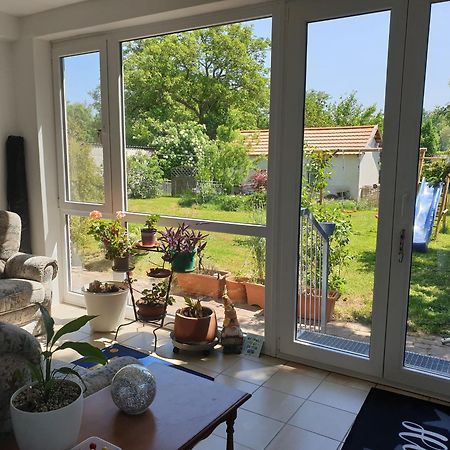 Apartment Moni In Lutzmannsburg, 1 Km Von Der Sonnentherme Entfernt - Apartment Mit 3 Schlafzimmern Екстер'єр фото