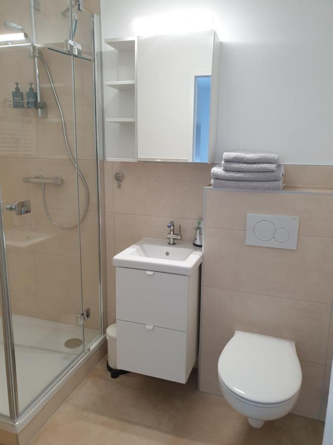 Apartment Moni In Lutzmannsburg, 1 Km Von Der Sonnentherme Entfernt - Apartment Mit 3 Schlafzimmern Екстер'єр фото
