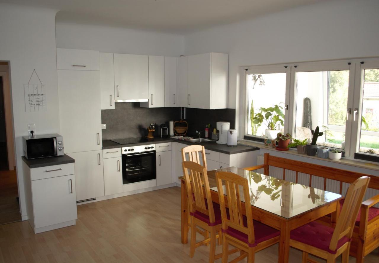 Apartment Moni In Lutzmannsburg, 1 Km Von Der Sonnentherme Entfernt - Apartment Mit 3 Schlafzimmern Екстер'єр фото