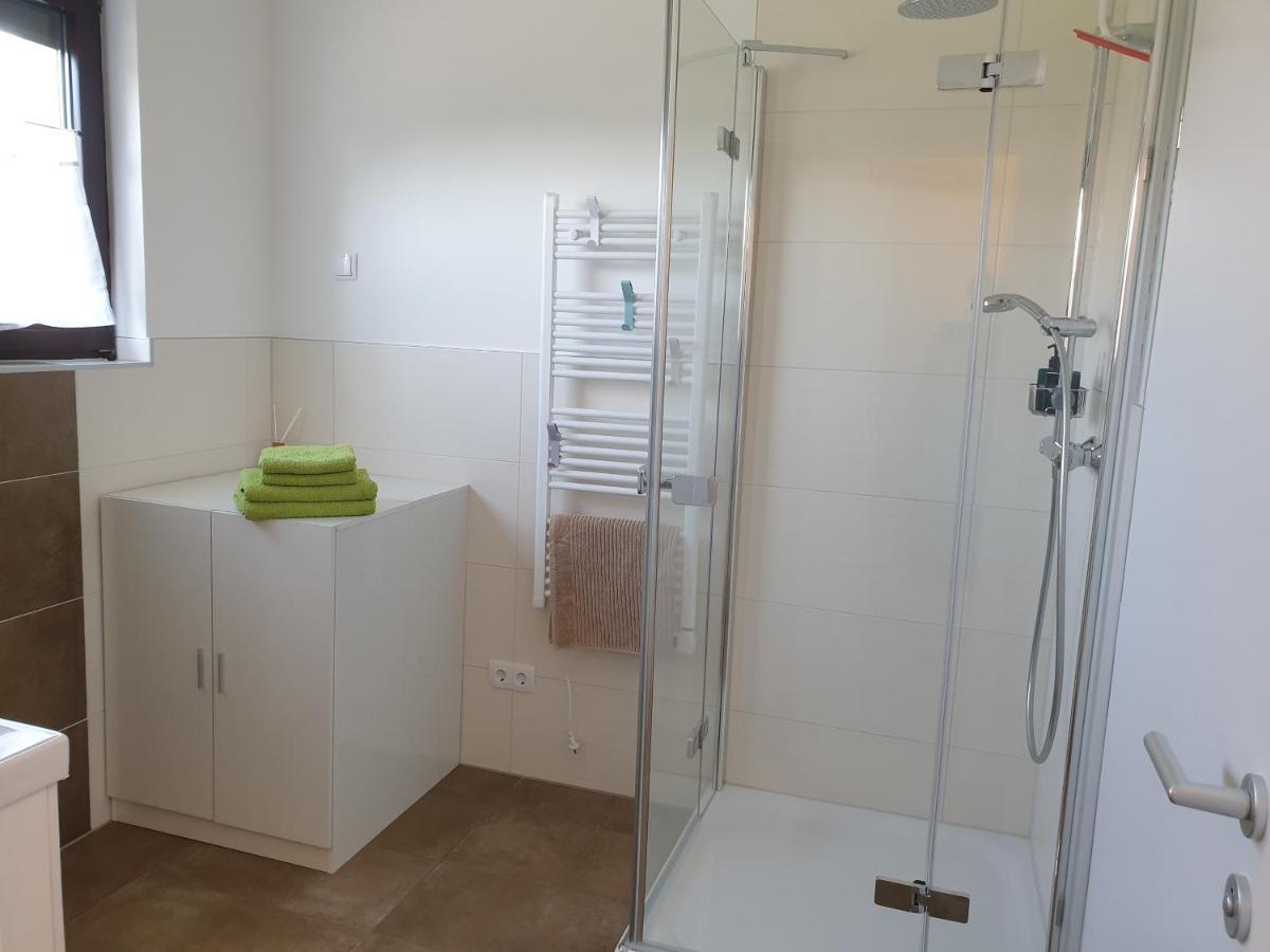 Apartment Moni In Lutzmannsburg, 1 Km Von Der Sonnentherme Entfernt - Apartment Mit 3 Schlafzimmern Екстер'єр фото