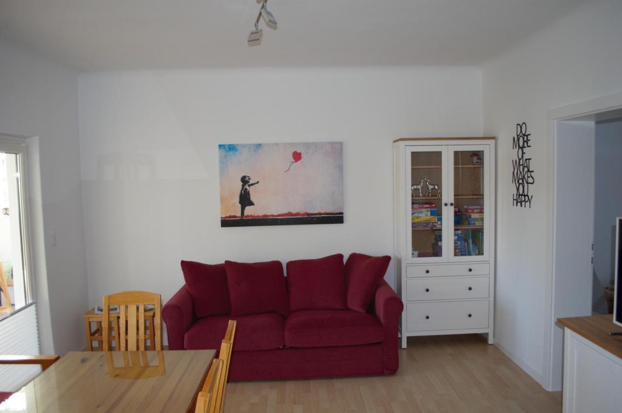 Apartment Moni In Lutzmannsburg, 1 Km Von Der Sonnentherme Entfernt - Apartment Mit 3 Schlafzimmern Екстер'єр фото