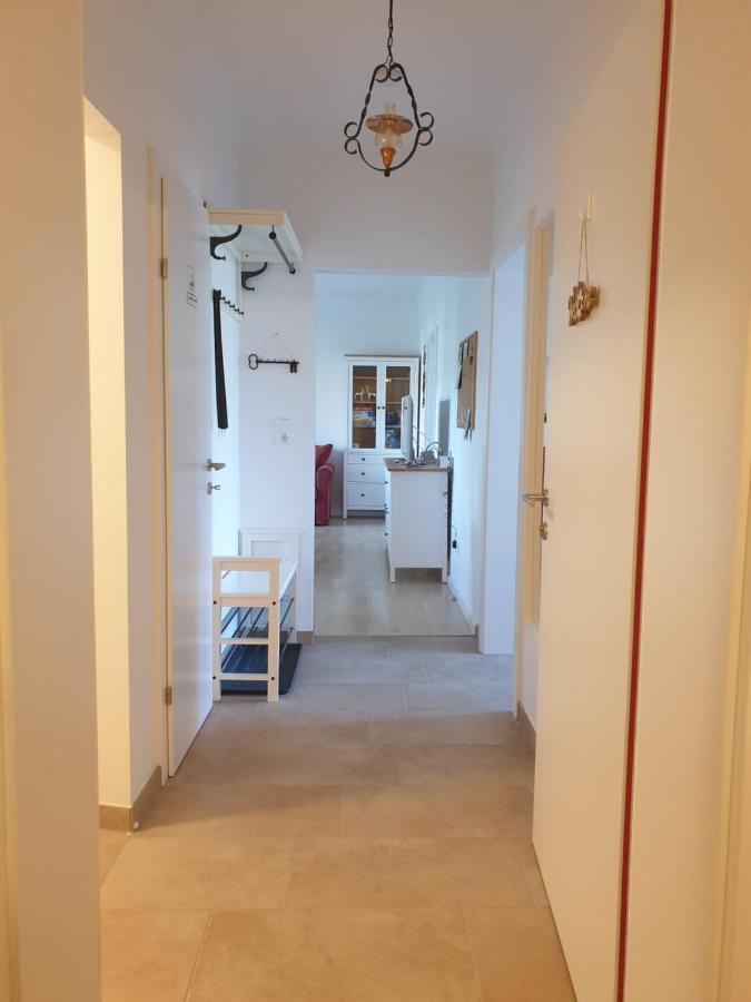 Apartment Moni In Lutzmannsburg, 1 Km Von Der Sonnentherme Entfernt - Apartment Mit 3 Schlafzimmern Екстер'єр фото